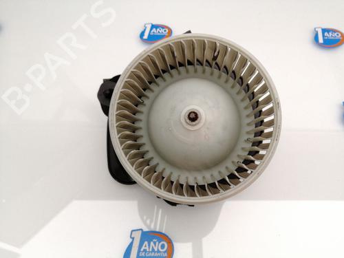Heater blower motor FIAT DOBLO Cargo (263_) 1.3 D Multijet (263WXU1A, 263ZXU1A, 263WYB1A, 263ZYB1A) | BP24925647M62 