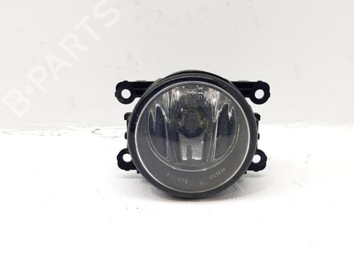 Used Left front fog light RENAULT MEGANE II Saloon (LM0/1_) 1.6 (113 hp) 32108097