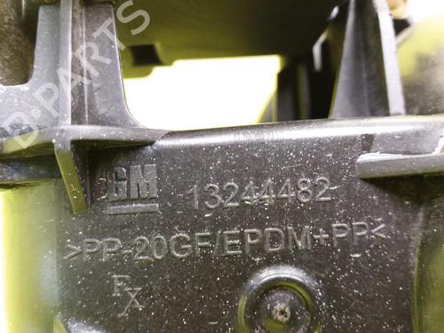 Fuel flap OPEL INSIGNIA A (G09) 2.0 CDTI (68) | BP23893210C131 
