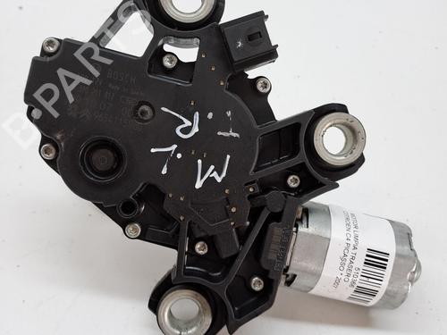 Used Rear wiper motor CITROËN C4 Grand Picasso I (UA_) 1.6 HDi (109 hp) 23369663