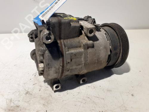 AC compressor KIA CEE'D Hatchback (ED) 1.6 CRDi 90 | BP25460325M34 