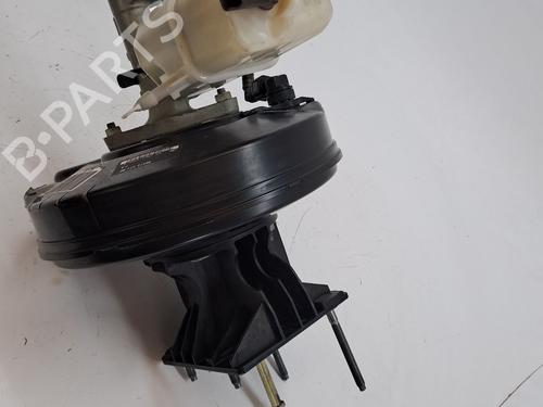 Servo brake PEUGEOT 407 (6D_) 2.0 HDi 135 (6DRHRH, 6DRHRE, 6DRHRG, 6DRHRJ) | BP23370589M42 