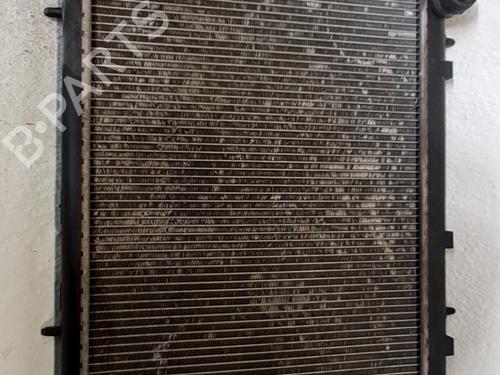 Used Water radiator Water radiator CITROËN C4 Grand Picasso I (UA_) 1.8 i 16V (125 hp) 34537428 34537428