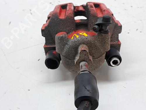Left rear brake caliper BMW 1 Coupe (E82) 123 d | BP23364069M107 