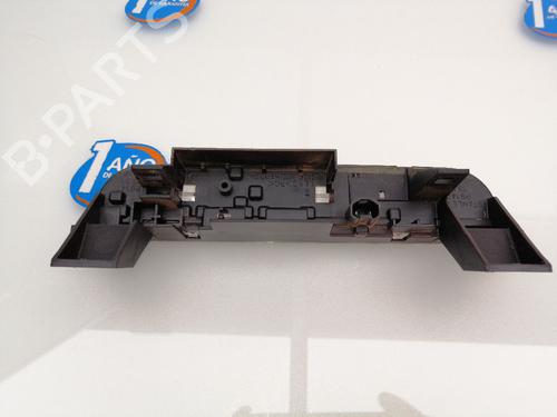 Used Rear center light MITSUBISHI PAJERO IV (V8_W, V9_W) 3.2 DI-D 4WD (V98W, V88W) (190 hp) 23419080