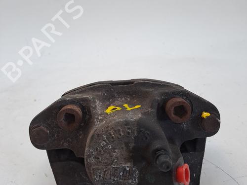 Right front brake caliper RENAULT CLIO II (BB_, CB_) 1.2 16V (BB05, BB0W, BB11, BB27, BB2T, BB2U, BB2V, CB05,... | BP25809366M104 