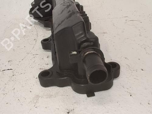 Valve cover HONDA CR-V IV (RM_) 1.6 i-DTEC 4WD (RE6) | BP37245661M124 - Image 2