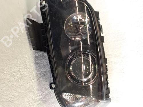 Used Left headlight BMW X3 (E83) 2.0 d (150 hp) 29559084
