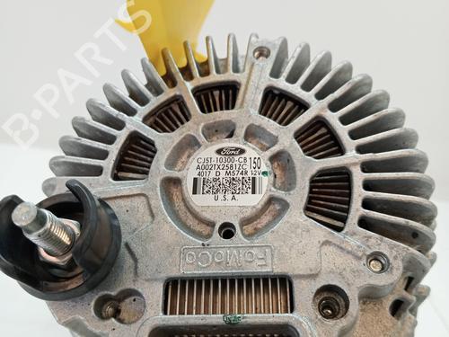 Used Alternator FORD FOCUS III Turnier 2.0 ST (250 hp) 23349917
