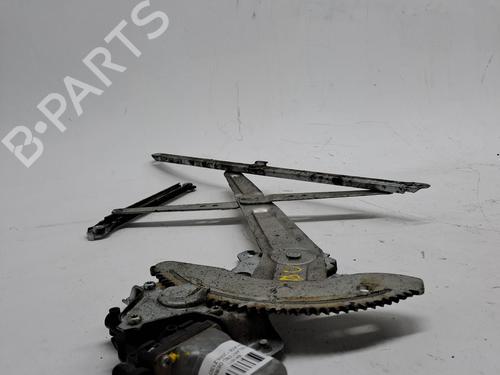 Front right window mechanism SUZUKI SPLASH (EX) 1.3 CDTI (A5B413D) | BP25998282C23 