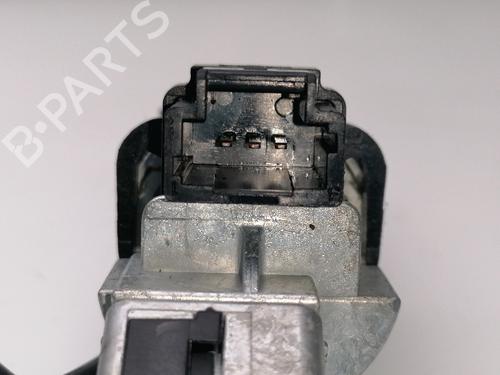 Used Ignition barrel CITROËN C4 Grand Picasso I (UA_) 1.6 HDi 110 (112 hp) 23420319