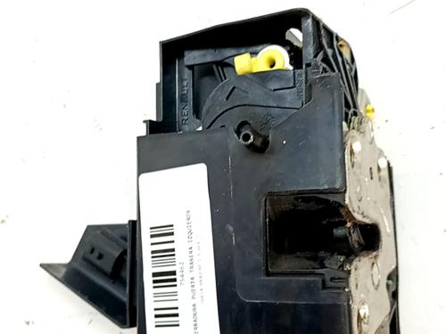 Venstre bagtil lås DACIA SANDERO II 1.5 dCi (90 hp) 32104861