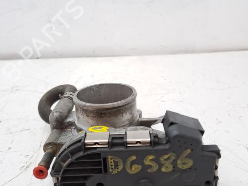 Throttle body OPEL CORSA D (S07) 1.2 (L08, L68) | BP24308375M82 