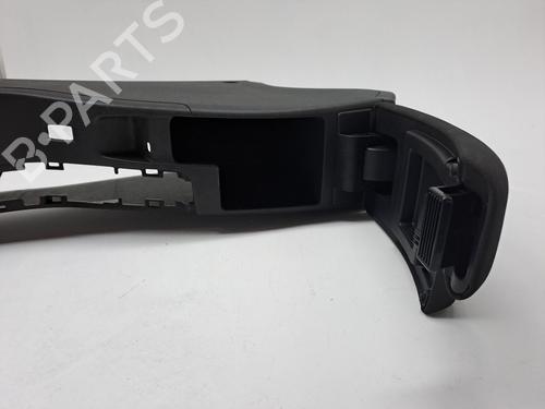 Armlene RENAULT MEGANE III Hatchback (BZ0/1_, B3_) 1.2 TCe (BZ2B, BZ11) | BP23976003I20 