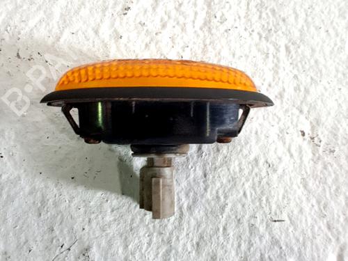 Right side indicator SSANGYONG KORANDO Cabrio (KJ) 2.9 D | BP32257481I19