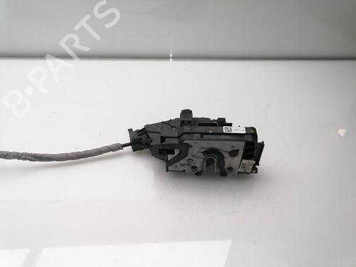 Used Rear left lock MERCEDES-BENZ C-CLASS T-Model (S205) C 220 BlueTEC / d (205.204) (170 hp) 23941296