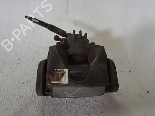 Used Right front brake caliper Right front brake caliper PEUGEOT 5008 (0U_, 0E_) 2.0 HDi 150 / BlueHDi 150 (150 hp) 39400319 39400319