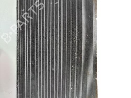 Used Water radiator FORD KUGA I 2.0 TDCi (136 hp) 23371807