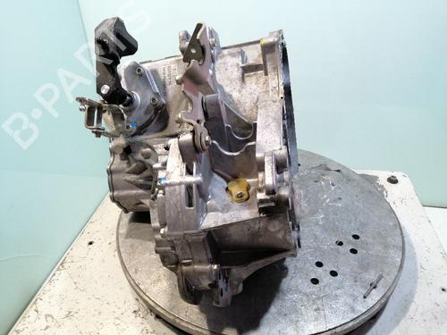 Gearbox CHEVROLET CAPTIVA (C100, C140) 2.0 D 4WD | BP25934630M3 