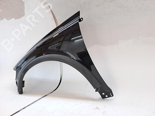 Left front fenders VOLVO C30 (533) 1.8 | BP25458792C41 