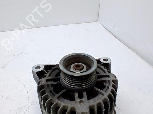 Alternator FORD FIESTA VI (CB1, CCN) 1.0 EcoBoost | BP40551053M7 - Image 2
