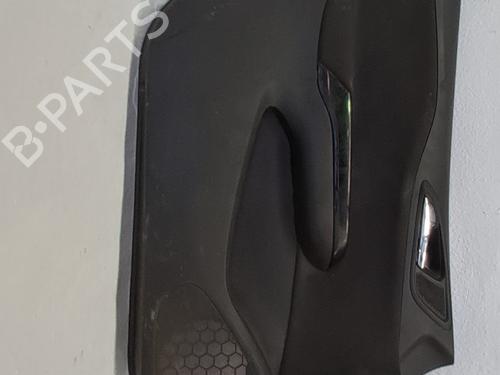 Used Front left panel Front left panel OPEL CORSA E (X15) 1.4 (08, 68) (90 hp) 36523878 36523878