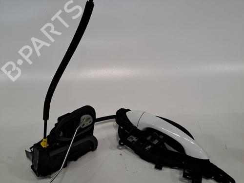 Used Rear right lock OPEL ASTRA K (B16) 1.6 CDTi (68) (110 hp) 23368421