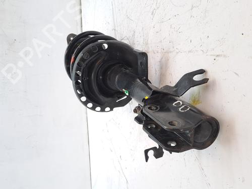 Right front shock absorber RENAULT ZOE (BFM_) ZOE | BP26950812M17 