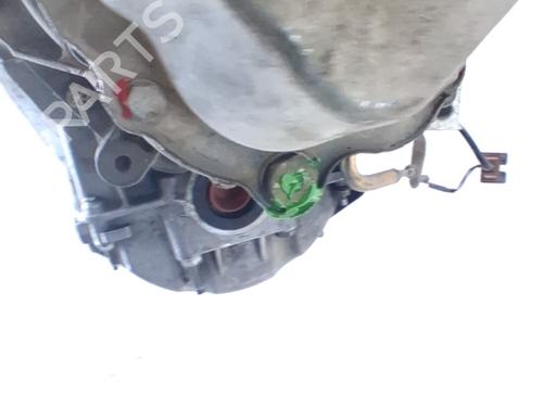 Used Gearbox Gearbox PEUGEOT PARTNER MPV (5_, G_) 1.9 D (69 hp) 36157802 36157802