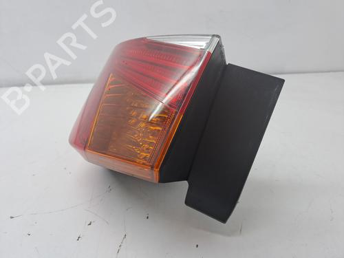 Right taillight LEXUS IS III (_E3_) 300h (AVE30_, AVE30R) | BP23943859C35