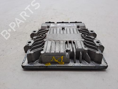 Engine control unit (ECU) FORD MONDEO IV Turnier (BA7) 2.0 TDCi | BP23361686M57 