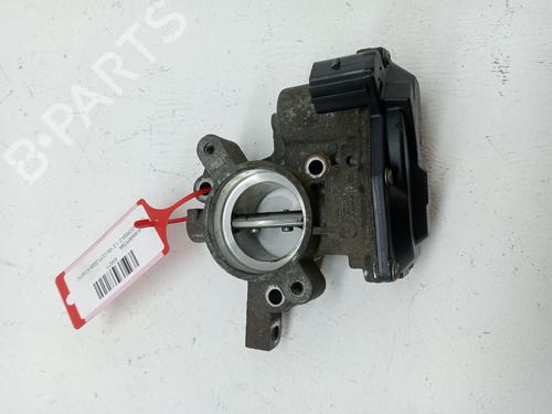 Used Throttle body OPEL CORSA D (S07) 1.3 CDTI (L08, L68) (75 hp) 24633344