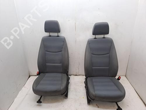 Used Seats set BMW 3 (E90) 320 i (150 hp) 23358628