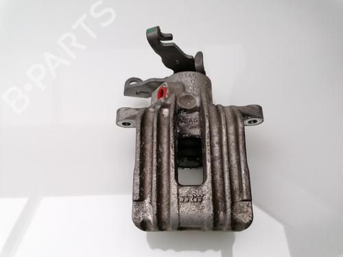Left rear brake caliper SEAT IBIZA V (KJ1, KJG) 1.0 TSI | BP23856838M107 