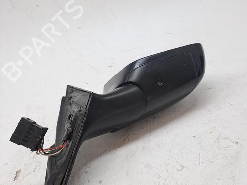 Right mirror AUDI A6 C5 Avant (4B5) 2.5 TDI | BP26544320C27 