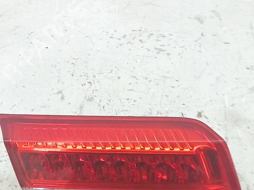Used Left tailgate light Left tailgate light 37875379 37875379