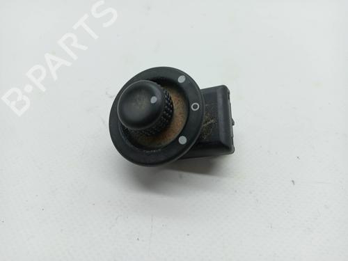 Used Mirror switch RENAULT KANGOO Express (FW0/1_) Z.E. (FW0Z, FW1Z) (60 hp) 23345445