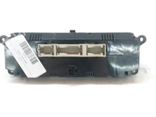 Climate control MERCEDES-BENZ M-CLASS (W164) ML 320 CDI 4-matic (164.124, 164.125, 164.122) | BP35967737I5 - Image 3