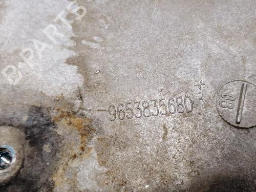 Used Oil sump PEUGEOT EXPERT Van (VF3A_, VF3U_, VF3X_) 2.0 HDi 120 (120 hp) 23419118