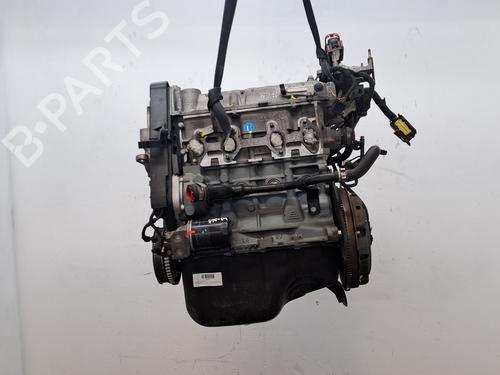 Engine FIAT PANDA (312_, 319_) 1.2 (312PXA1A) | BP26574807M1