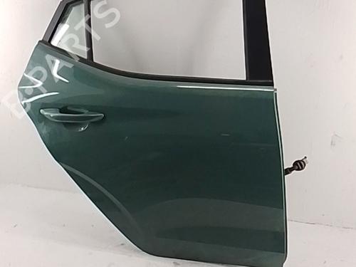 Dør højre bagtil Dør højre bagtil HYUNDAI i10 III (AC3, AI3) 1.0 MPi (67 hp) 39741492 39741492