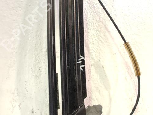 Rudehejsemekanisme venstre bagtil BMW 5 (E39) 530 d (193 hp) 32107522