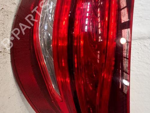Used Right taillight Right taillight MERCEDES-BENZ C-CLASS T-Model (S205) C 220 BlueTEC / d (205.204) (170 hp) 33766755 33766755