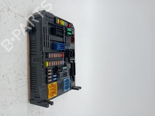 Fuse box CITROËN C4 CACTUS 1.5 BlueHDi 100 | BP23368339E1
