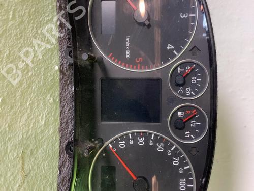 kombiinstrument-audi-allroad-c5-4bh-2000-2001-2002-2003-2004-2005-37591015 main image