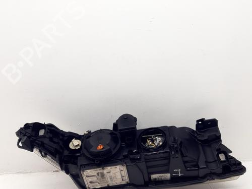 Left headlight RENAULT LAGUNA II (BG0/1_) 2.0 16V IDE (BG0N) | BP32743420C28 - Image 2