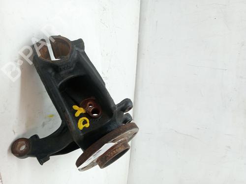 Right front steering knuckle CITROËN C4 CACTUS 1.2 THP 110 | BP24239896M26 