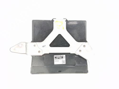 Used Electronic module TOYOTA YARIS (_P13_) 1.5 Hybrid (NHP130_, NHP130) (101 hp) 28958525