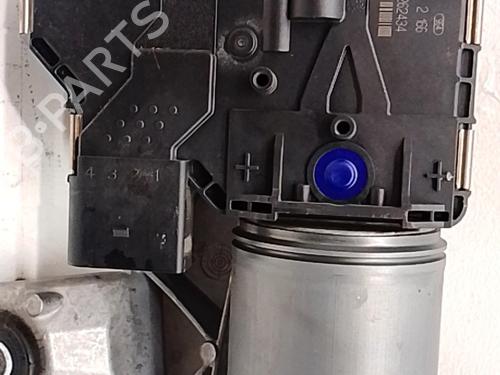 Front wiper motor OPEL ASTRA J GTC 2.0 BiTurbo CDTI (08) | BP36241336M29 - Image 2
