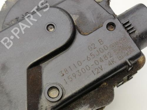 Front wiper motor SUZUKI GRAND VITARA II (JT, TE, TD) 1.9 DDiS All-wheel Drive (JT419, TD44, JB419WD, JB419XD,... | BP23379145M29 